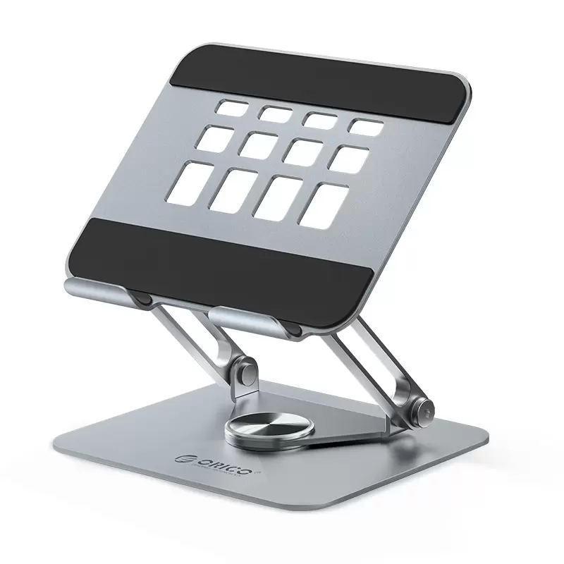 Orico Swivel Rotatable Tablet Stand Holder (Up to 12.9" inch) 2 Orico Swivel Rotatable Tablet Stand Holder (Up to 12.9" inch) - Image 2